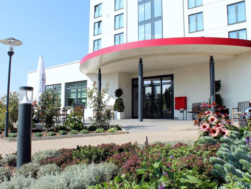 BEST WESTERN Queens Hotel Pforzheim-Niefern