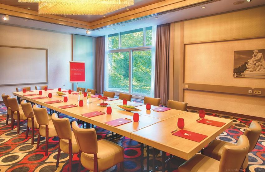 Leonardo Hotel Karlsruhe