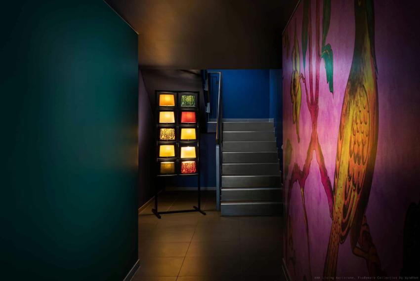 ANA Living Karlsruhe, Trademark Collection by Wyndham