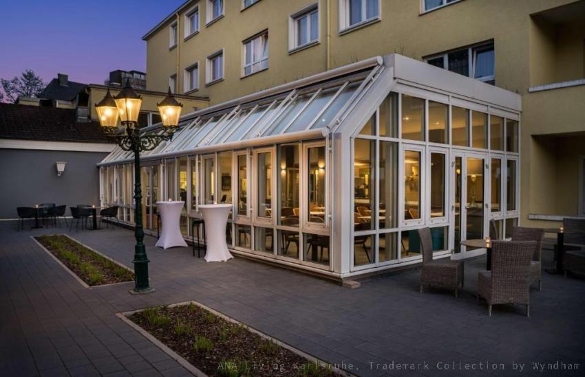 ANA Living Karlsruhe, Trademark Collection by Wyndham