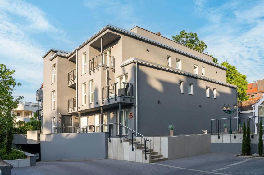 ANA Living Karlsruhe, Trademark Collection by Wyndham