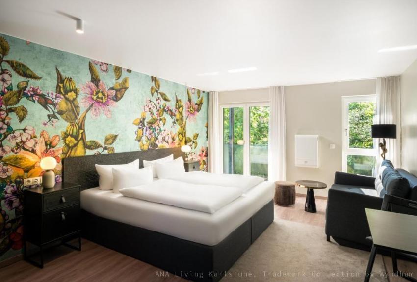 ANA Living Karlsruhe, Trademark Collection by Wyndham