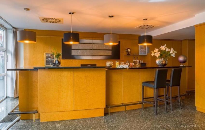 rugs Hotel Düsseldorf