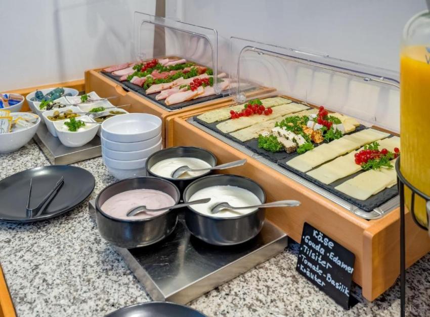 rugs Hotel Düsseldorf