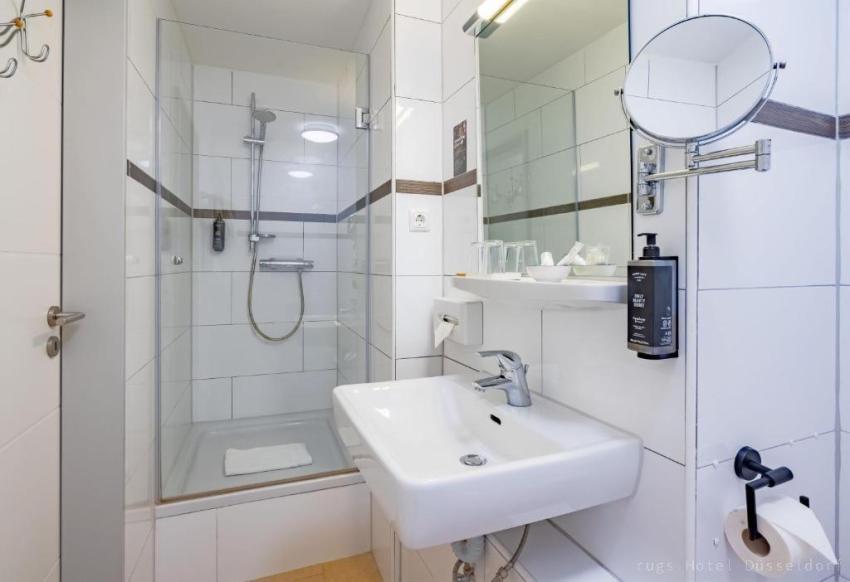 rugs Hotel Düsseldorf