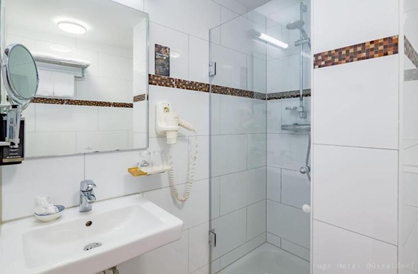 rugs Hotel Düsseldorf