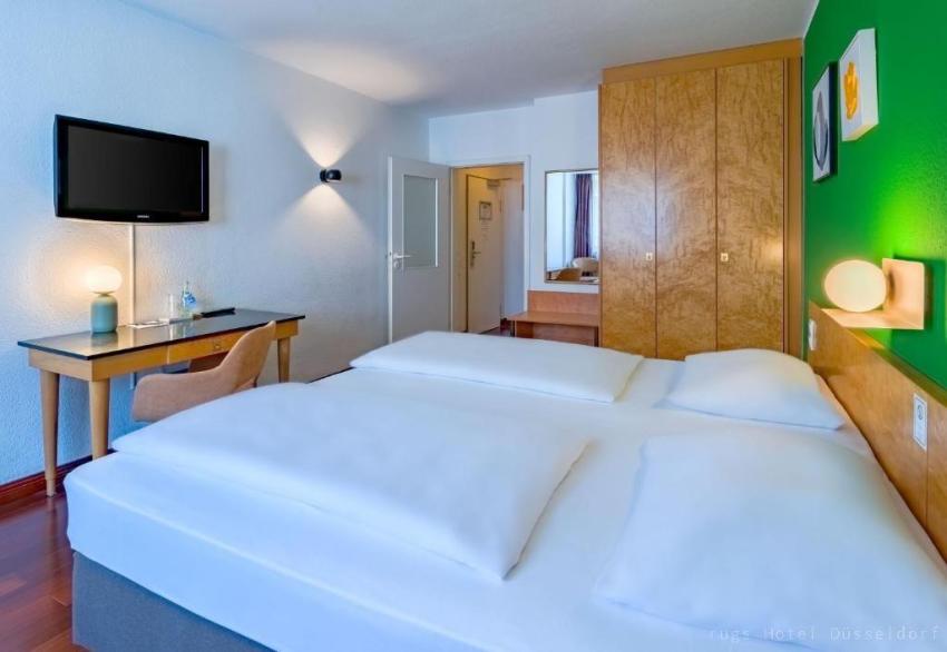 rugs Hotel Düsseldorf