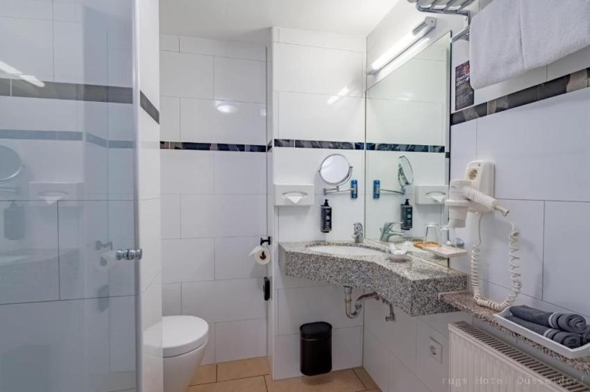 rugs Hotel Düsseldorf