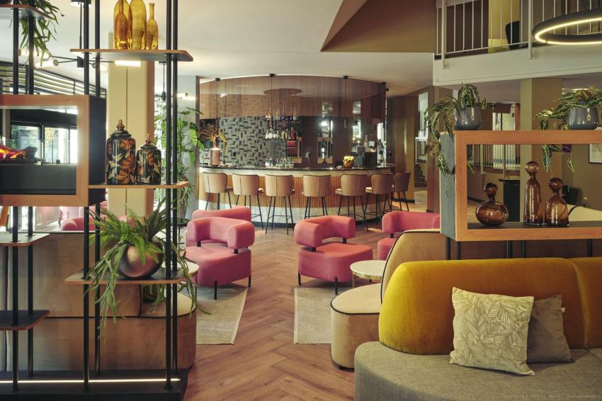 Leonardo Royal Hotel Baden-Baden