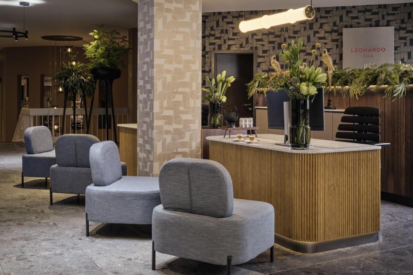 Leonardo Royal Hotel Baden-Baden