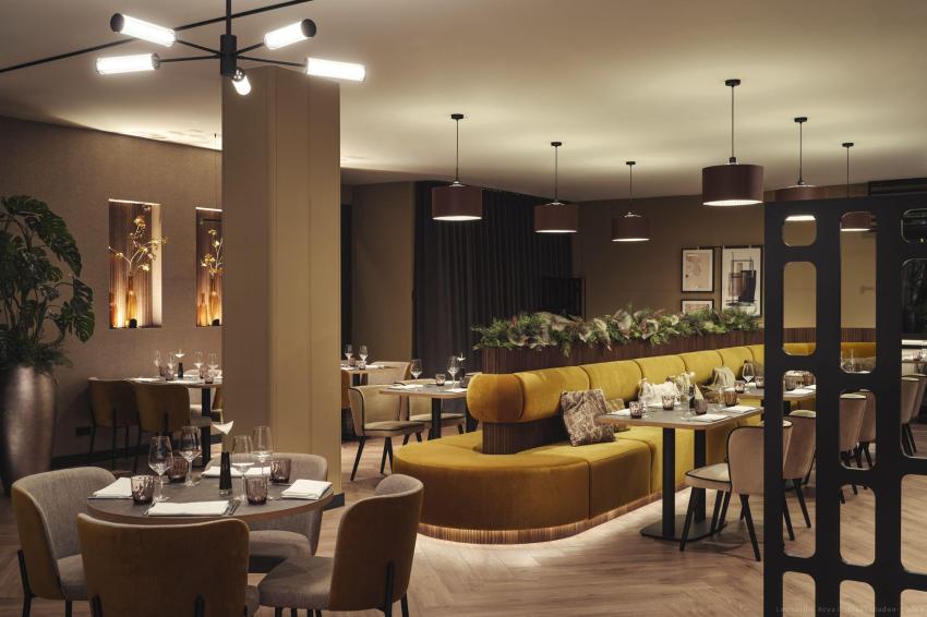 Leonardo Royal Hotel Baden-Baden