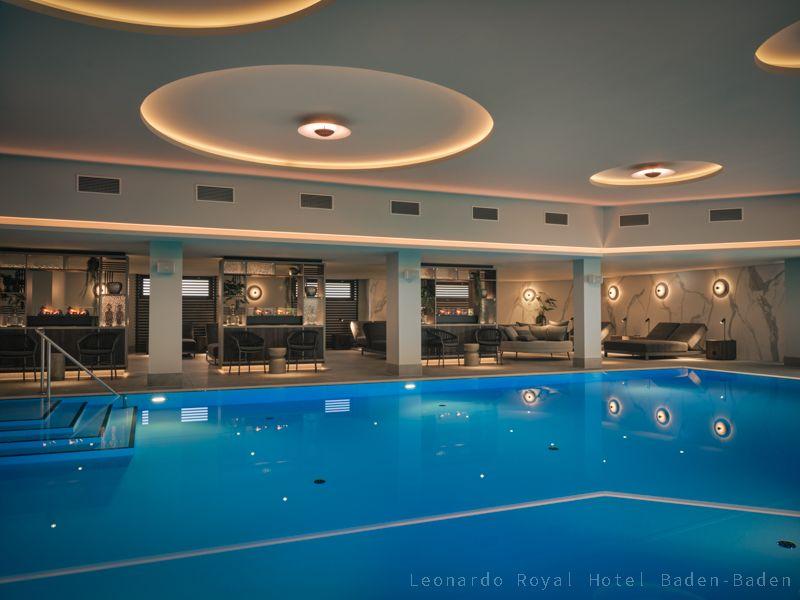 Leonardo Royal Hotel Baden-Baden