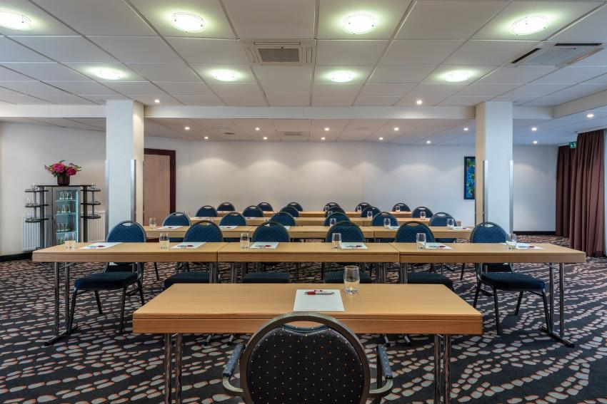 Conference 1