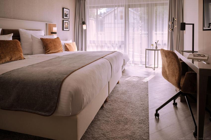 Leonardo Royal Hotel Baden-Baden