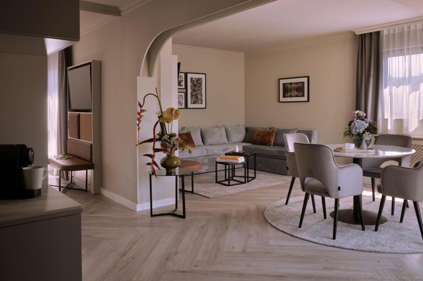 Leonardo Royal Hotel Baden-Baden