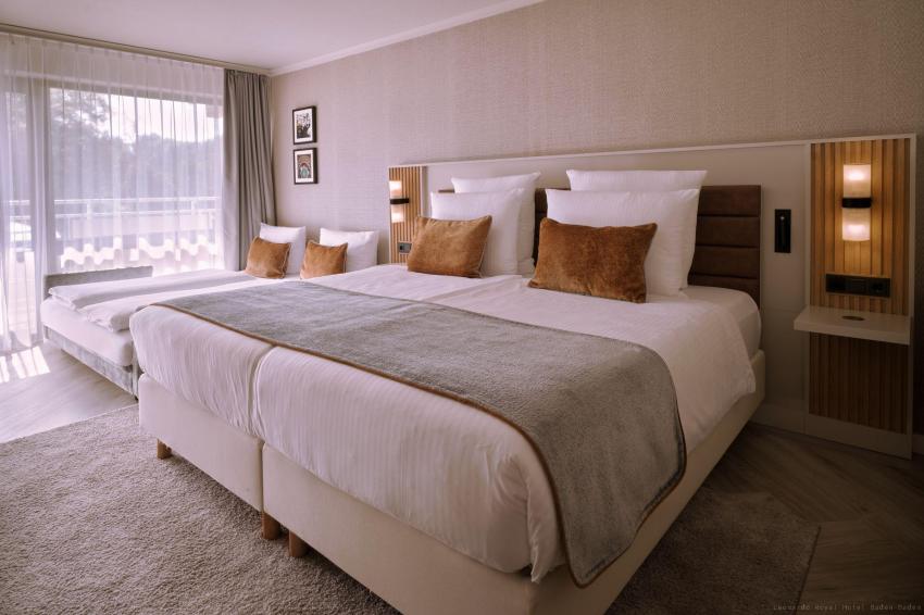 Leonardo Royal Hotel Baden-Baden