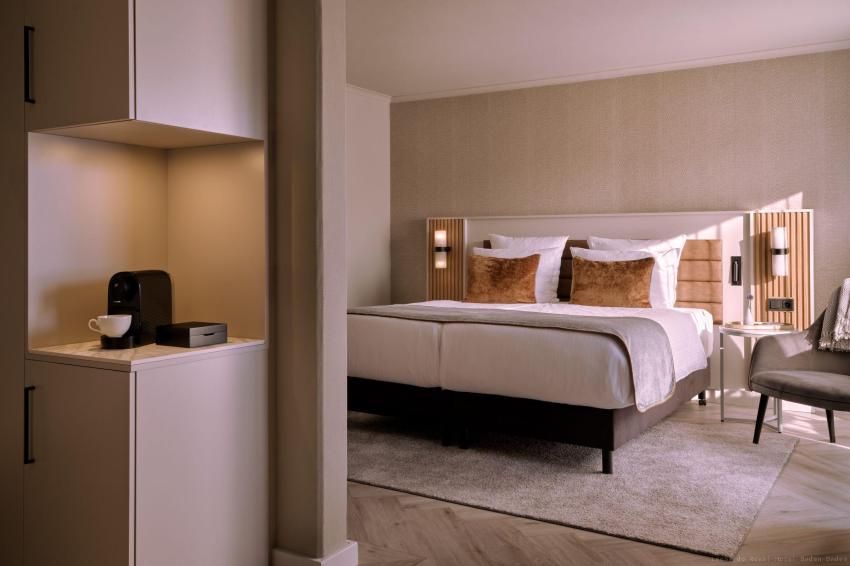 Leonardo Royal Hotel Baden-Baden