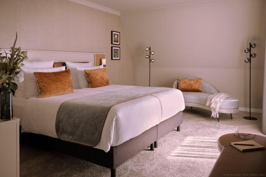 Leonardo Royal Hotel Baden-Baden