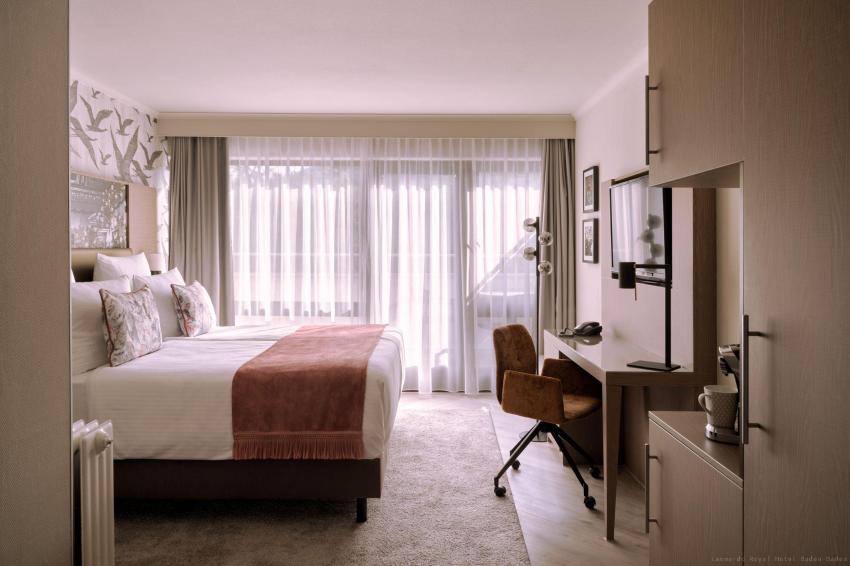 Leonardo Royal Hotel Baden-Baden