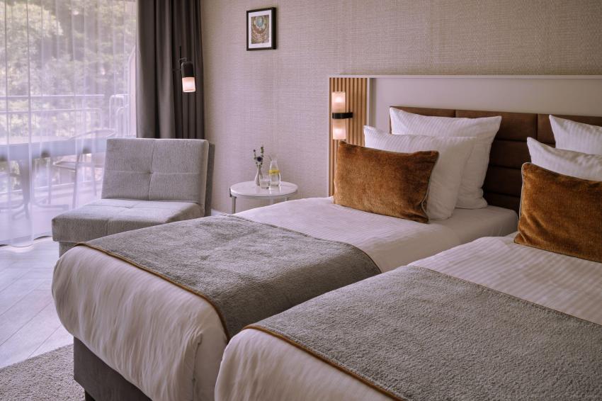 Leonardo Royal Hotel Baden-Baden
