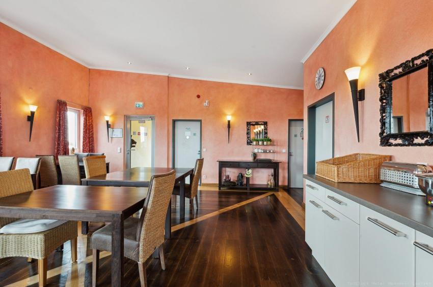 7o’Clock Hotel Hannover Laatzen