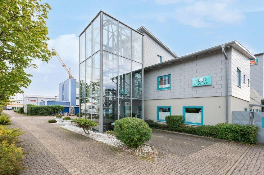 7o’Clock Hotel Hannover Laatzen