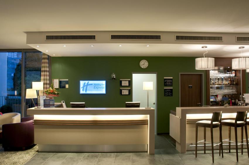 Holiday Inn Express Baden-Baden