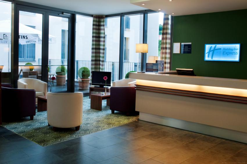 Holiday Inn Express Baden-Baden