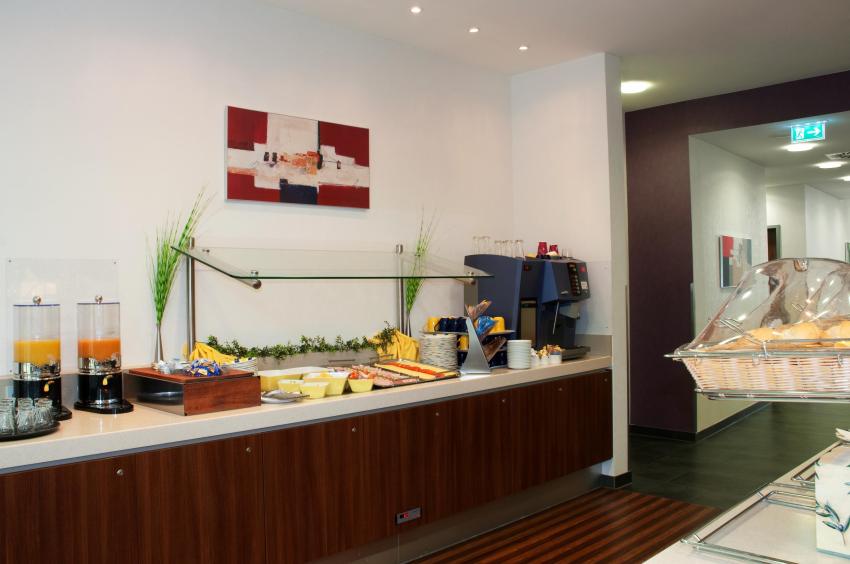 Holiday Inn Express Baden-Baden