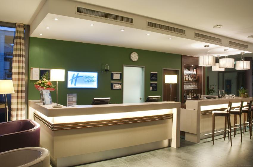 Holiday Inn Express Baden-Baden