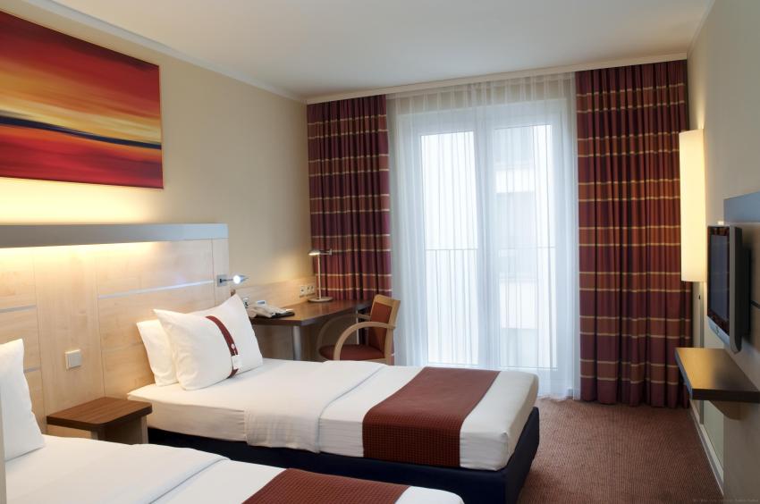 Holiday Inn Express Baden-Baden