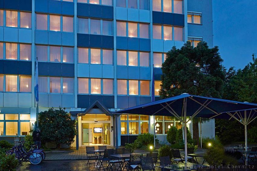 Seaside Residenz Hotel Chemnitz