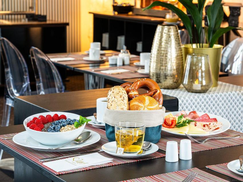 Victor's Residenz-Hotel München