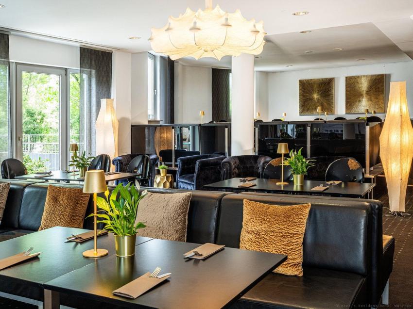 Victor's Residenz-Hotel München