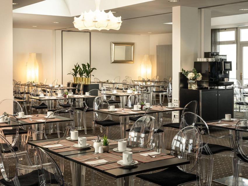 Victor's Residenz-Hotel München