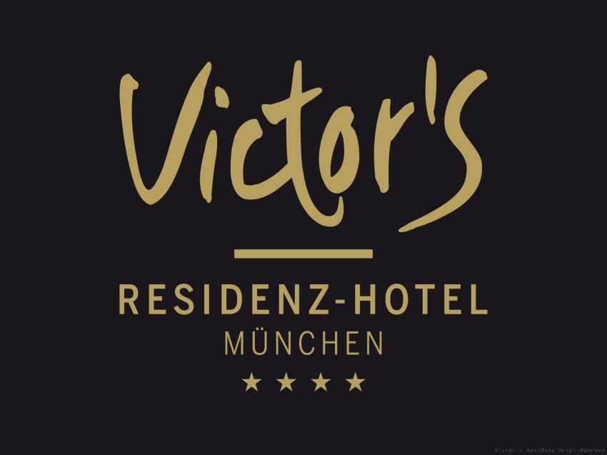 Victor's Residenz-Hotel München
