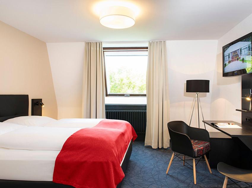 Victor's Residenz-Hotel München