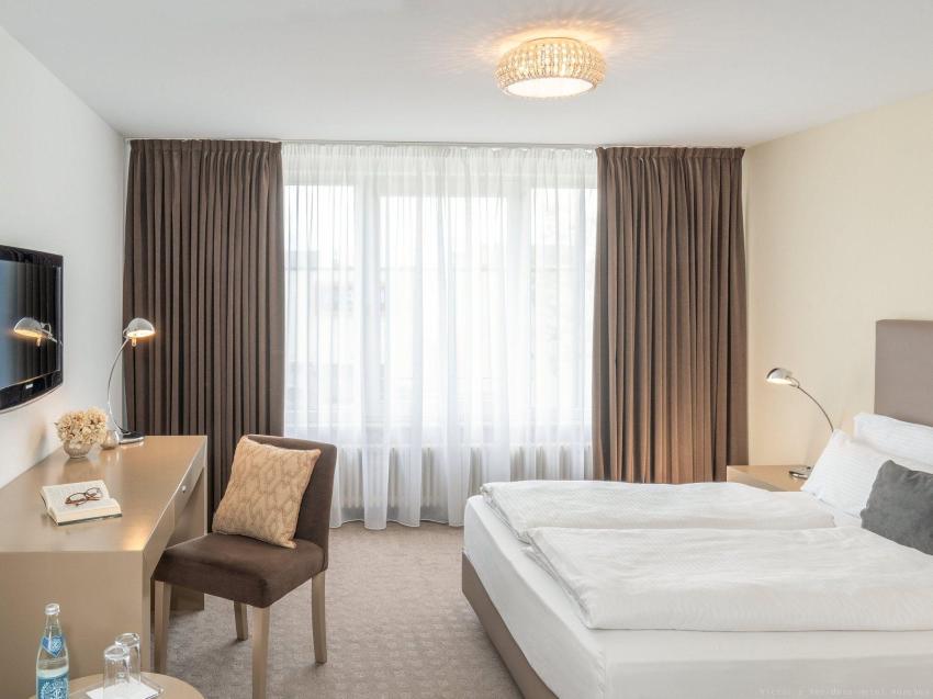 Victor's Residenz-Hotel München