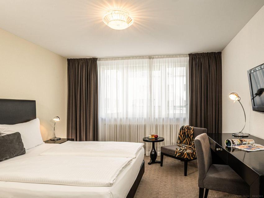 Victor's Residenz-Hotel München