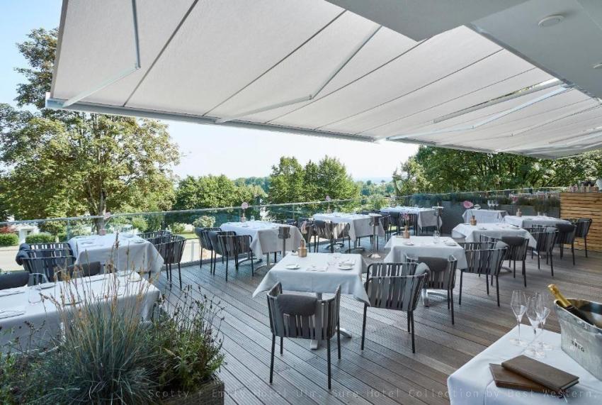 Scotty & Emily Hotel Ulm