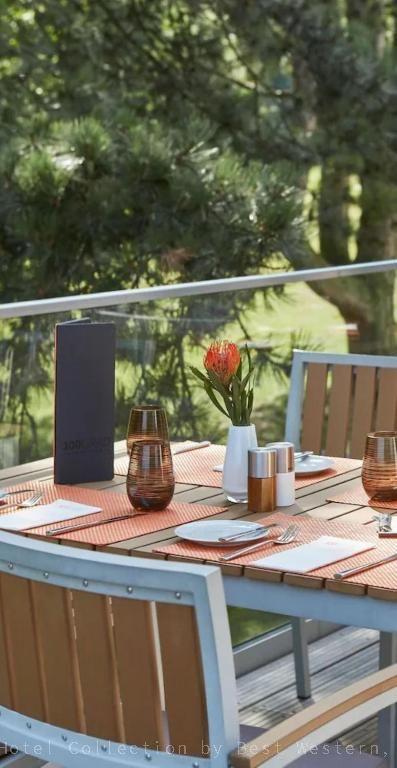 Scotty & Emily Hotel Ulm