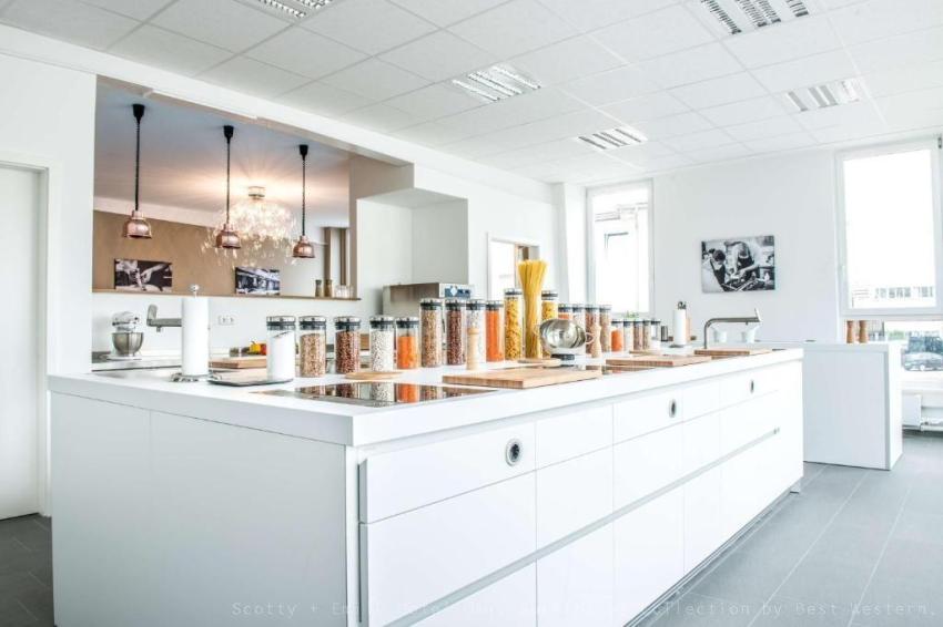 Scotty & Emily Hotel Ulm