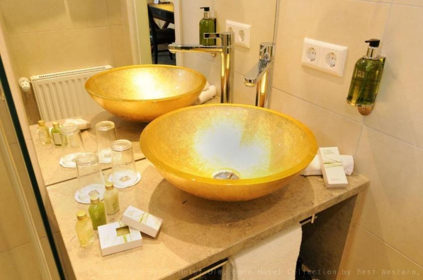 Scotty & Emily Hotel Ulm