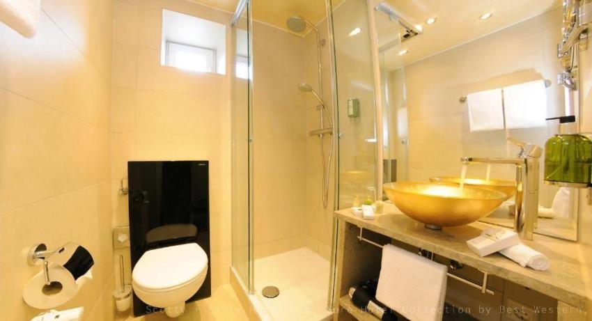 Scotty & Emily Hotel Ulm