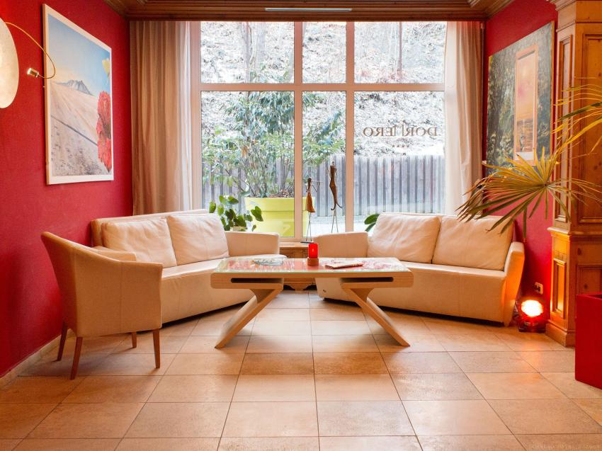 DORMERO Hotel Plauen