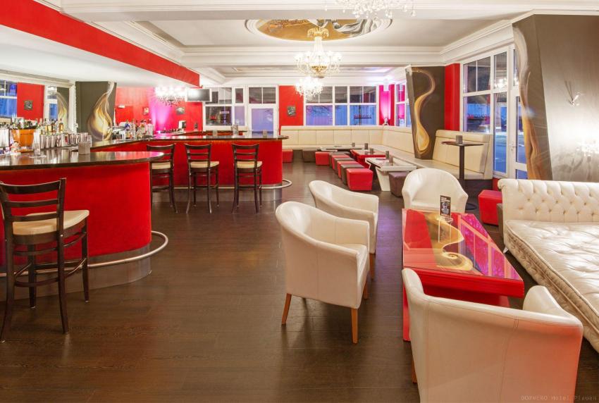 DORMERO Hotel Plauen