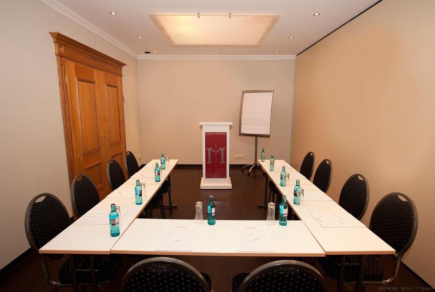 DORMERO Hotel Plauen