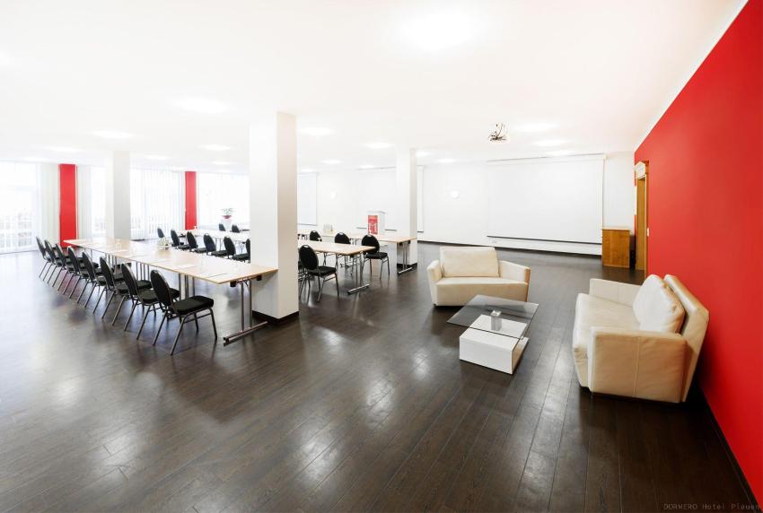 DORMERO Hotel Plauen