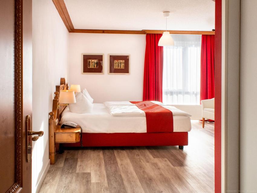 DORMERO Hotel Plauen