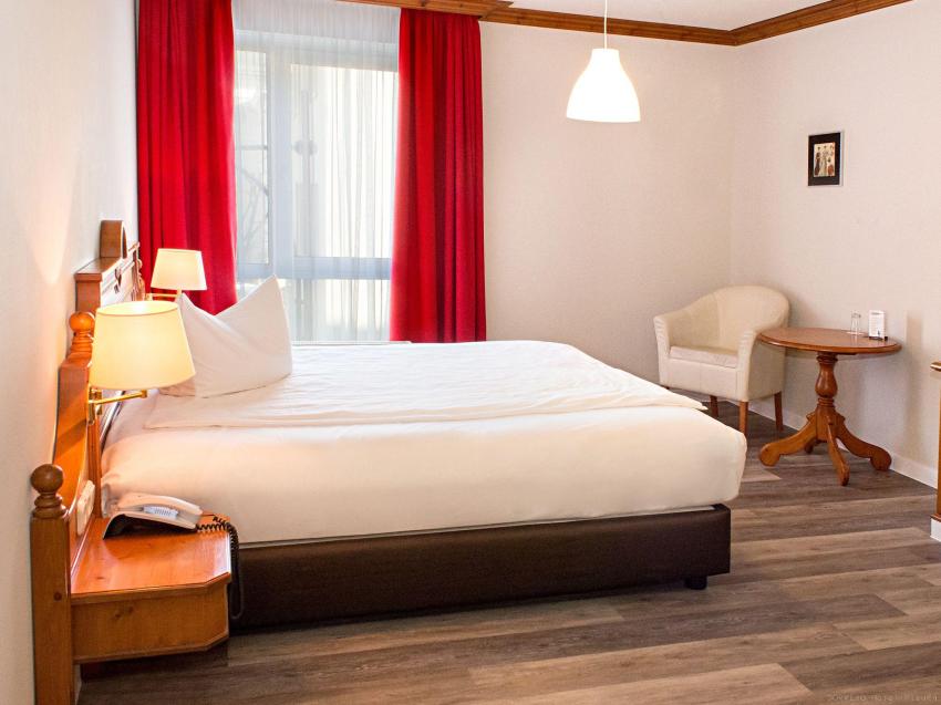 DORMERO Hotel Plauen
